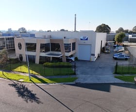 Factory, Warehouse & Industrial commercial property for lease at 33-37 Deans Court Dandenong South VIC 3175