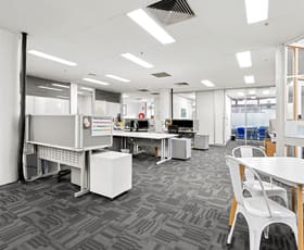 Offices commercial property for lease at Units 5 & 6, 29 Gheringhap Street Geelong VIC 3220