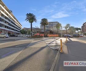 Medical / Consulting commercial property for lease at 22/1000 Ann Street Fortitude Valley QLD 4006