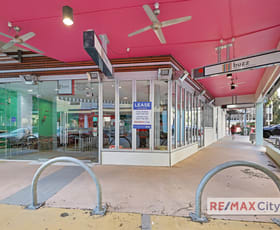 Medical / Consulting commercial property for lease at 22/1000 Ann Street Fortitude Valley QLD 4006
