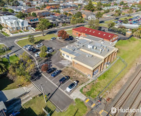 Factory, Warehouse & Industrial commercial property for lease at 8 Robinson Road Reservoir VIC 3073