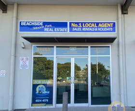 Shop & Retail commercial property for lease at Shop 1/1 Murdochs Road Moore Park Beach QLD 4670