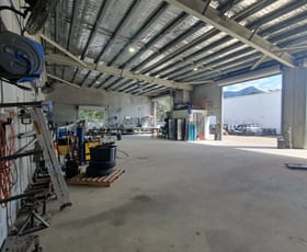 Factory, Warehouse & Industrial commercial property for lease at 58 Supply Road Bentley Park QLD 4869