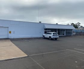 Factory, Warehouse & Industrial commercial property for lease at 429 South Street Harristown QLD 4350