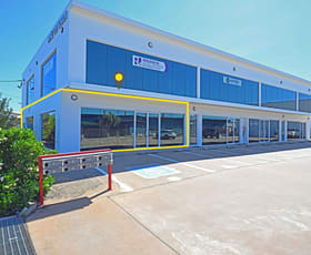 Offices commercial property for lease at 1/9 Swan Crescent Winnellie NT 0820