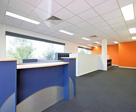 Offices commercial property for lease at 1/9 Swan Crescent Winnellie NT 0820