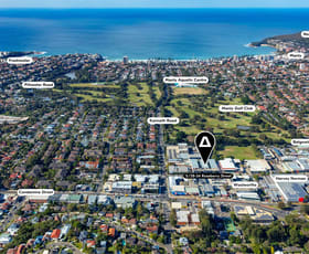 Factory, Warehouse & Industrial commercial property for lease at 5/28-34 Roseberry Street Balgowlah NSW 2093