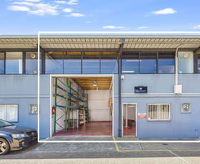 Factory, Warehouse & Industrial commercial property for lease at 5/28-34 Roseberry Street Balgowlah NSW 2093