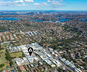 Factory, Warehouse & Industrial commercial property for lease at 5/28-34 Roseberry Street Balgowlah NSW 2093