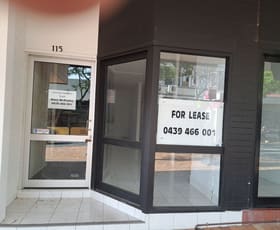 Shop & Retail commercial property for lease at 2/115 Mary St Gympie QLD 4570