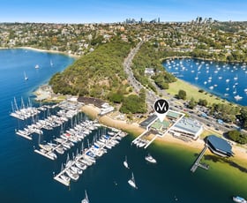 Offices commercial property for lease at Spit Road Mosman NSW 2088