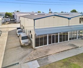 Factory, Warehouse & Industrial commercial property for lease at 2/1 Damaso Place Woolner NT 0820
