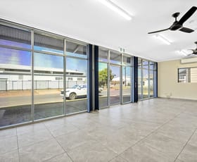 Factory, Warehouse & Industrial commercial property for lease at 2/1 Damaso Place Woolner NT 0820