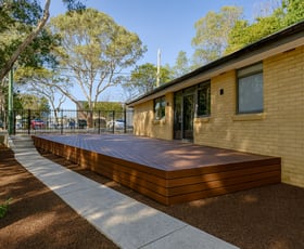 Factory, Warehouse & Industrial commercial property for lease at Brookvale NSW 2100