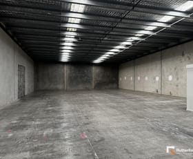 Factory, Warehouse & Industrial commercial property for lease at 17 Millennium Park Drive Whittlesea VIC 3757
