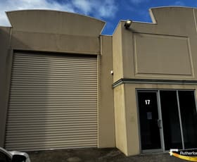 Factory, Warehouse & Industrial commercial property for lease at 17 Millennium Park Drive Whittlesea VIC 3757