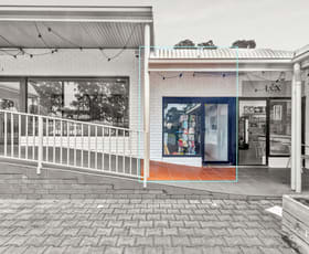 Offices commercial property for lease at Shop 4/1-5 Canberra Drive Aberfoyle Park SA 5159