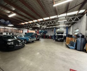 Factory, Warehouse & Industrial commercial property for lease at 1A Crissane Road Heidelberg West VIC 3081