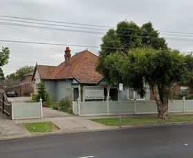 Medical / Consulting commercial property for lease at 242 Station Street Fairfield VIC 3078