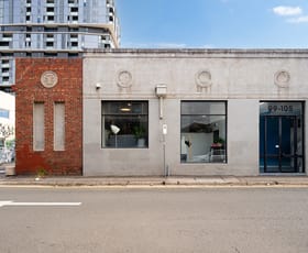 Factory, Warehouse & Industrial commercial property for lease at 99 Rokeby Street Collingwood VIC 3066