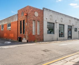 Factory, Warehouse & Industrial commercial property for lease at 99 Rokeby Street Collingwood VIC 3066