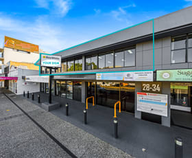 Offices commercial property for lease at 28-34 Old Cleveland Road Stones Corner QLD 4120