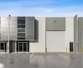 Factory, Warehouse & Industrial commercial property for lease at 41/8 Lewalan Street Grovedale VIC 3216