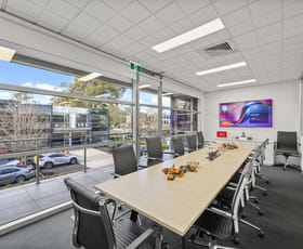 Offices commercial property for lease at 13-14/15 Ricketts Road Road Mount Waverley VIC 3149