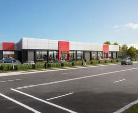 Factory, Warehouse & Industrial commercial property for lease at Seven Hills NSW 2147