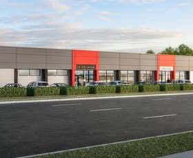 Factory, Warehouse & Industrial commercial property for lease at Seven Hills NSW 2147