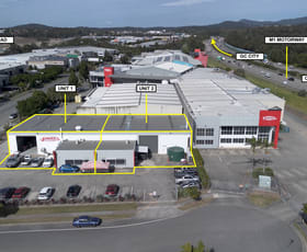 Factory, Warehouse & Industrial commercial property for lease at 95 Lahrs Road Ormeau QLD 4208