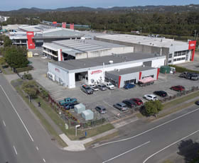 Factory, Warehouse & Industrial commercial property for lease at 95 Lahrs Road Ormeau QLD 4208