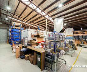 Factory, Warehouse & Industrial commercial property for lease at 45 Levanswell Road Moorabbin VIC 3189