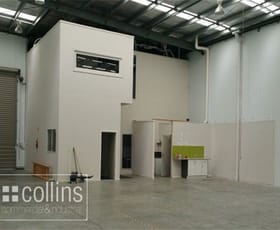 Factory, Warehouse & Industrial commercial property for lease at 1/9 Colemans Road Carrum Downs VIC 3201