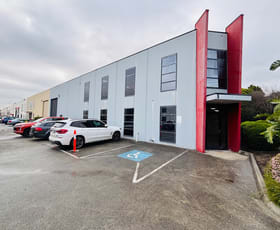 Factory, Warehouse & Industrial commercial property for lease at 1/21 Barry Street Bayswater VIC 3153