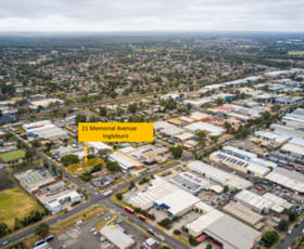 Offices commercial property for lease at 21 Memorial Avenue Ingleburn NSW 2565