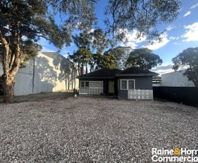 Development / Land commercial property for lease at 21 Memorial Avenue Ingleburn NSW 2565