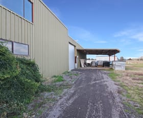 Factory, Warehouse & Industrial commercial property for lease at 167 Sydney Road Benalla VIC 3672