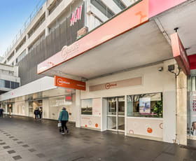 Offices commercial property for lease at Shop 1/162-164 Crown Street Wollongong NSW 2500