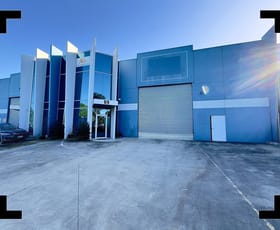 Factory, Warehouse & Industrial commercial property for lease at 69 Enterprise Way Sunshine West VIC 3020