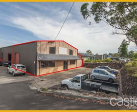 Factory, Warehouse & Industrial commercial property for lease at 1/16 Mitchell Road Cardiff NSW 2285