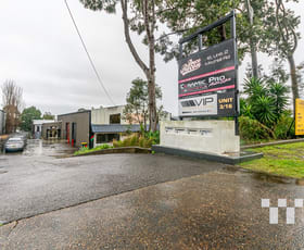 Factory, Warehouse & Industrial commercial property for lease at 1/16 Mitchell Road Cardiff NSW 2285