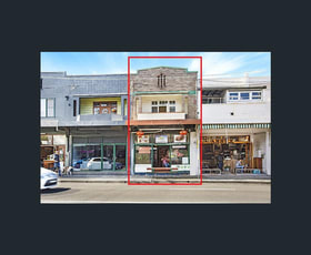 Shop & Retail commercial property for lease at 35a Ross St Forest Lodge NSW 2037