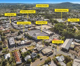 Medical / Consulting commercial property for sale at 86 Howard Street Nambour QLD 4560