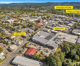 Shop & Retail commercial property for sale at 86 Howard Street Nambour QLD 4560