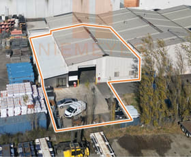 Development / Land commercial property for lease at Unit 59B/57-59 Governor Macquarie Drive Chipping Norton NSW 2170