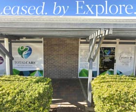 Offices commercial property for lease at 5/245 Bourbong Street Bundaberg West QLD 4670