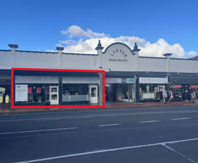 Shop & Retail commercial property for lease at 108-110 Pakington Street Geelong West VIC 3218