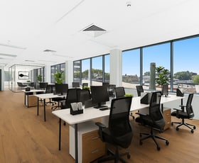 Medical / Consulting commercial property for lease at Level 2/24 Hercules Street Ashfield NSW 2131