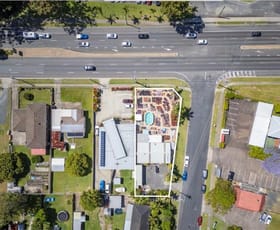 Shop & Retail commercial property for lease at 224 Pacific Highway Coffs Harbour NSW 2450